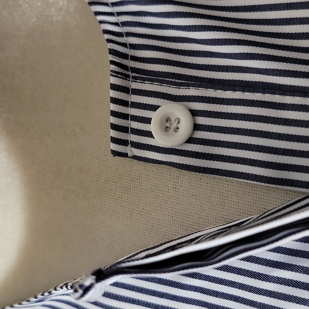 Beautiful Double Ruffle Long Sleeve - Picture 8 of 9